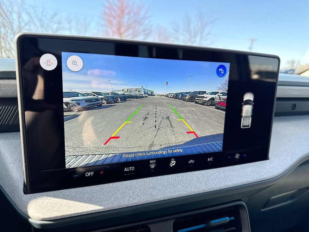 New 2026 Ford Maverick XLT w/ 4K Tow Package image 15