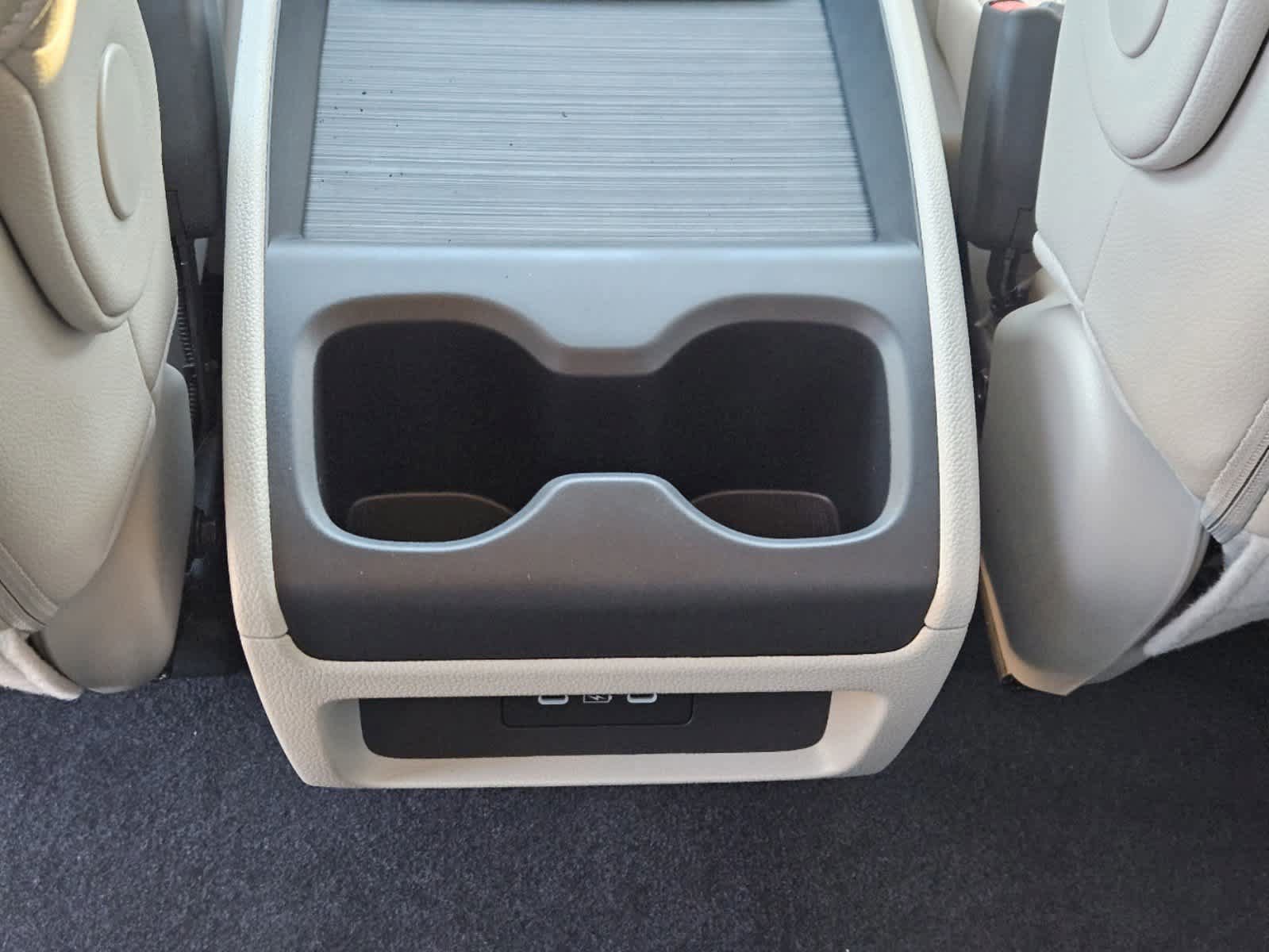 New 2026 Honda Odyssey EX-L image 24