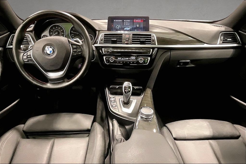 Used 2018 BMW 430i Gran Coupe xDrive AWD/4WD image 7