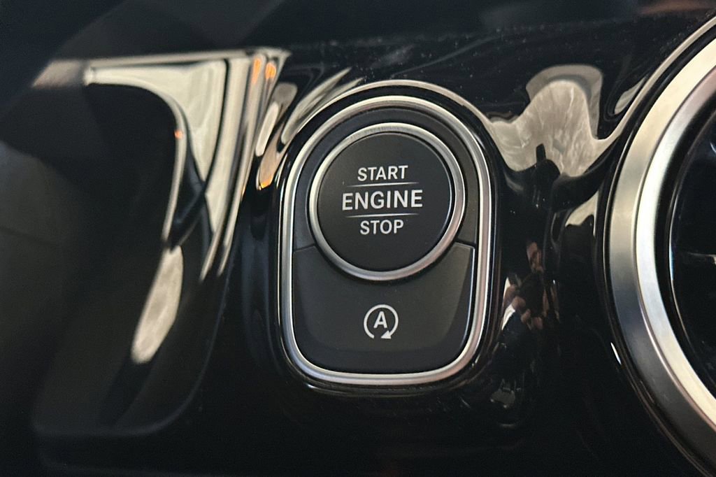 Certified 2023 Mercedes-Benz GLA 250 4MATIC w/ Parking Assistance Package image 29