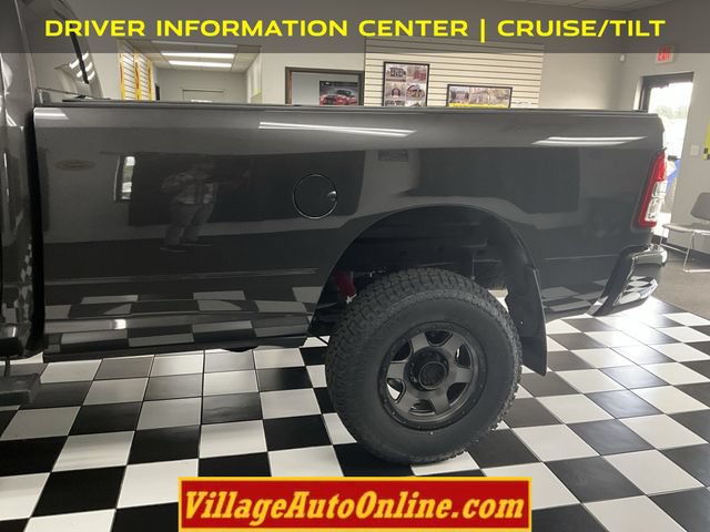 Used 2019 RAM 2500 Tradesman AWD/4WD image 9