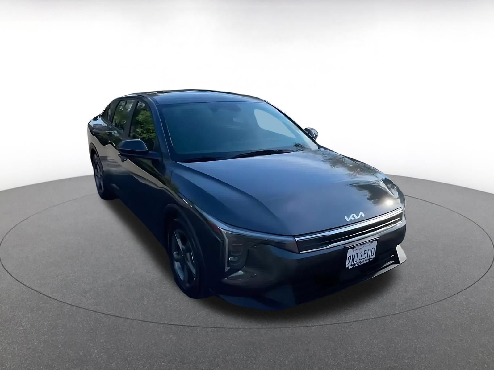 Used 2026 Kia K4 FWD image 3