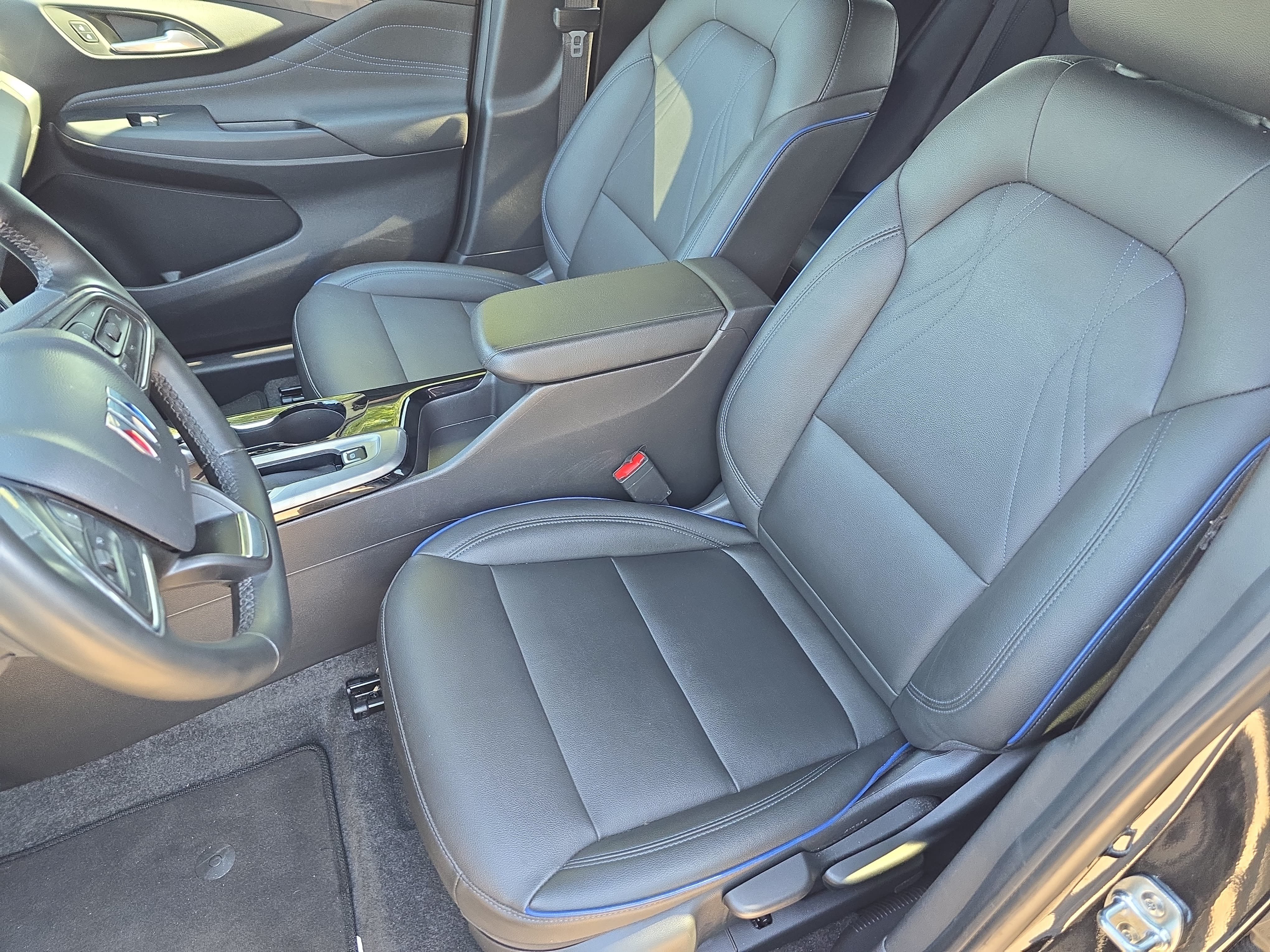 Used 2025 Buick Envista Sport Touring FWD image 14