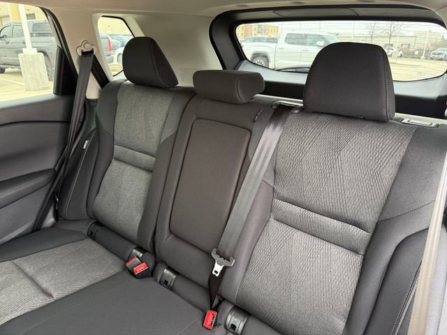 Used 2026 Nissan Rogue SV image 30