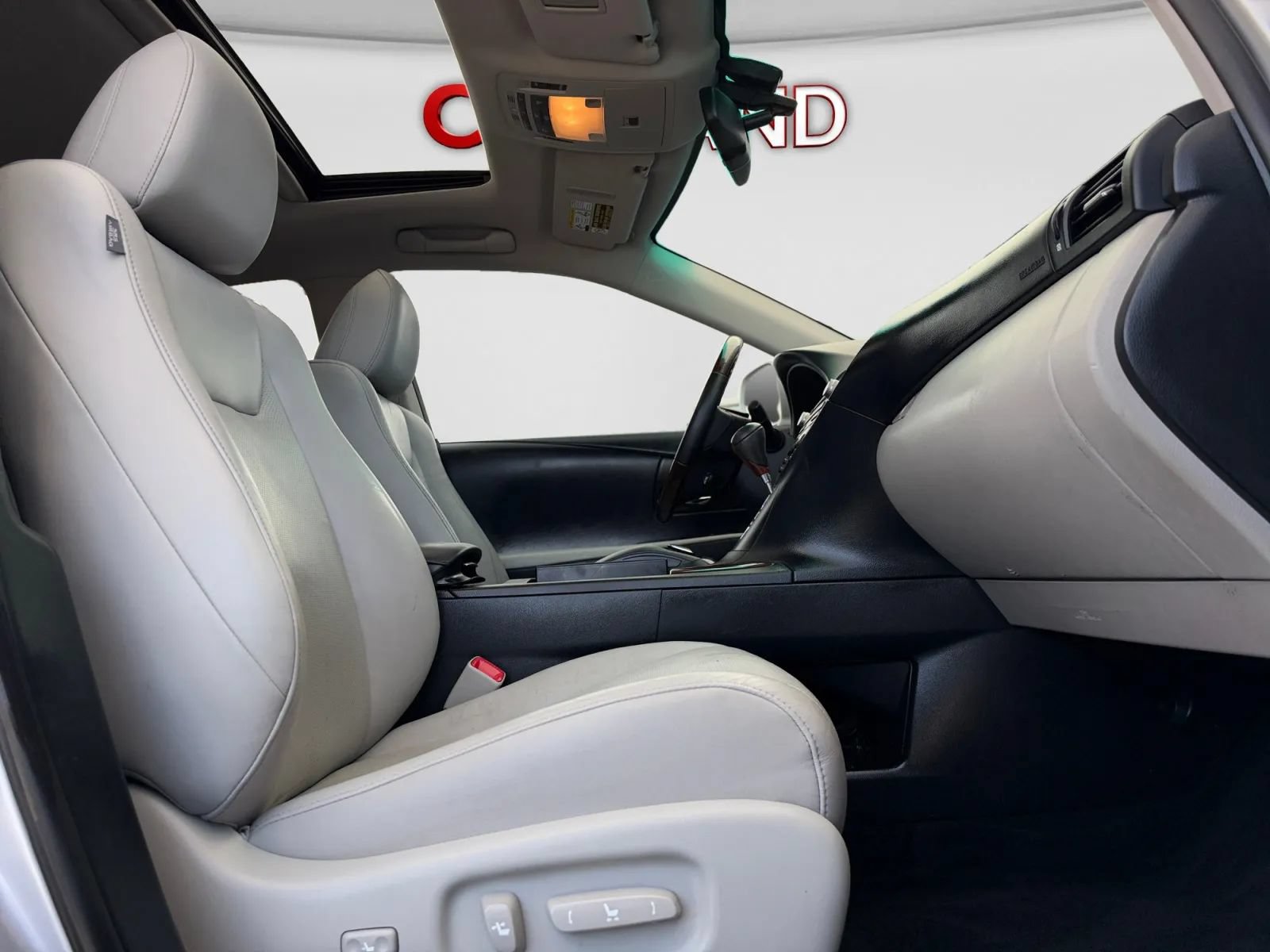 Used 2012 Lexus RX 450h FWD w/ Premium Pkg image 25