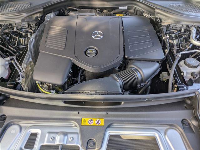 New 2026 Mercedes-Benz GLC 300 image 16