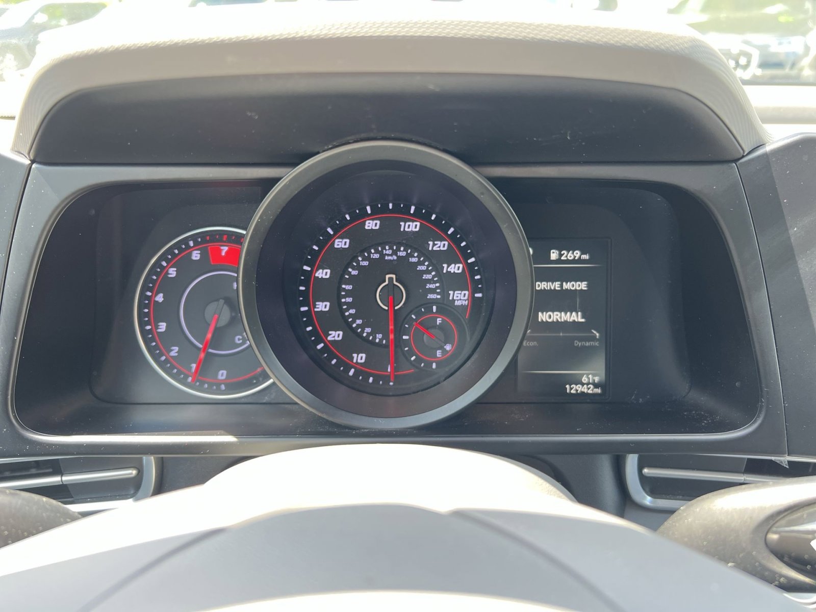 Used 2023 Hyundai Elantra SEL FWD image 24