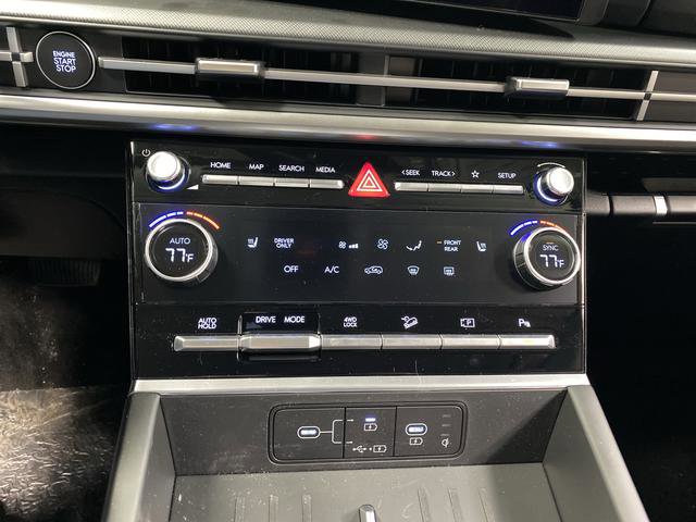 New 2026 Hyundai Santa Fe SEL image 17