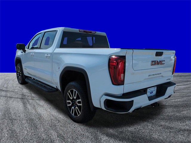 Used 2023 GMC Sierra 1500 AT4 w/ AT4 Premium Package image 6