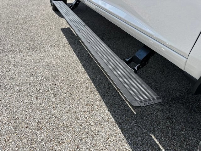 New 2027 RAM 2500 Laramie w/ Sport Appearance Package AWD/4WD image 54