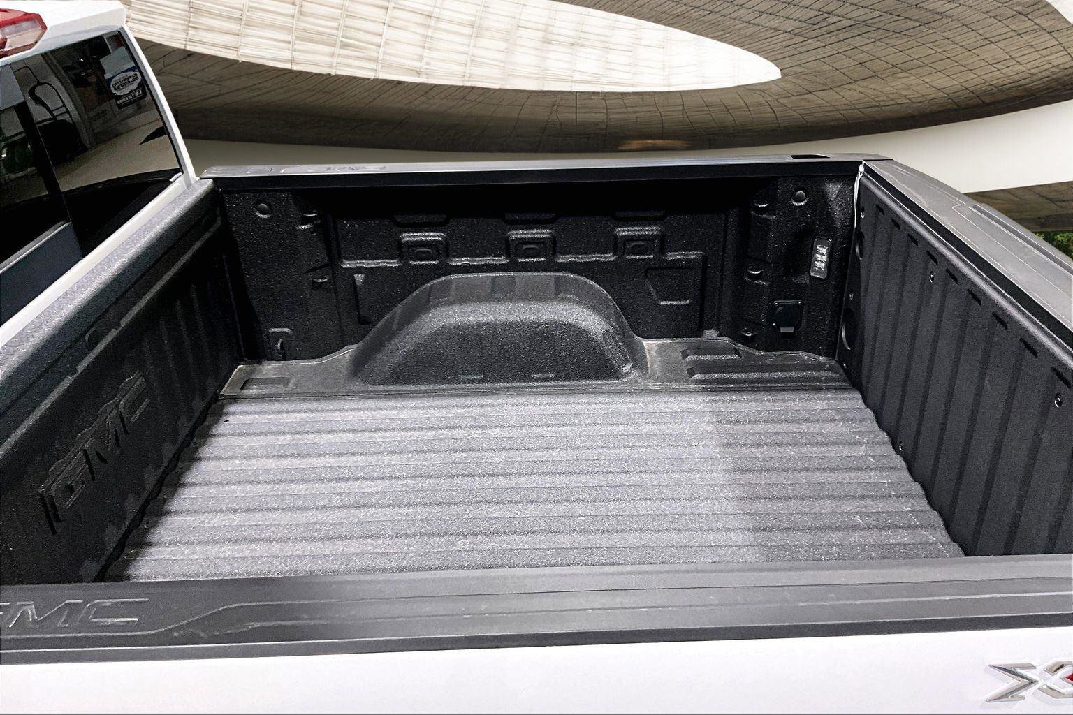 New 2026 GMC Sierra 1500 Elevation w/ Elevation Premium Package image 5