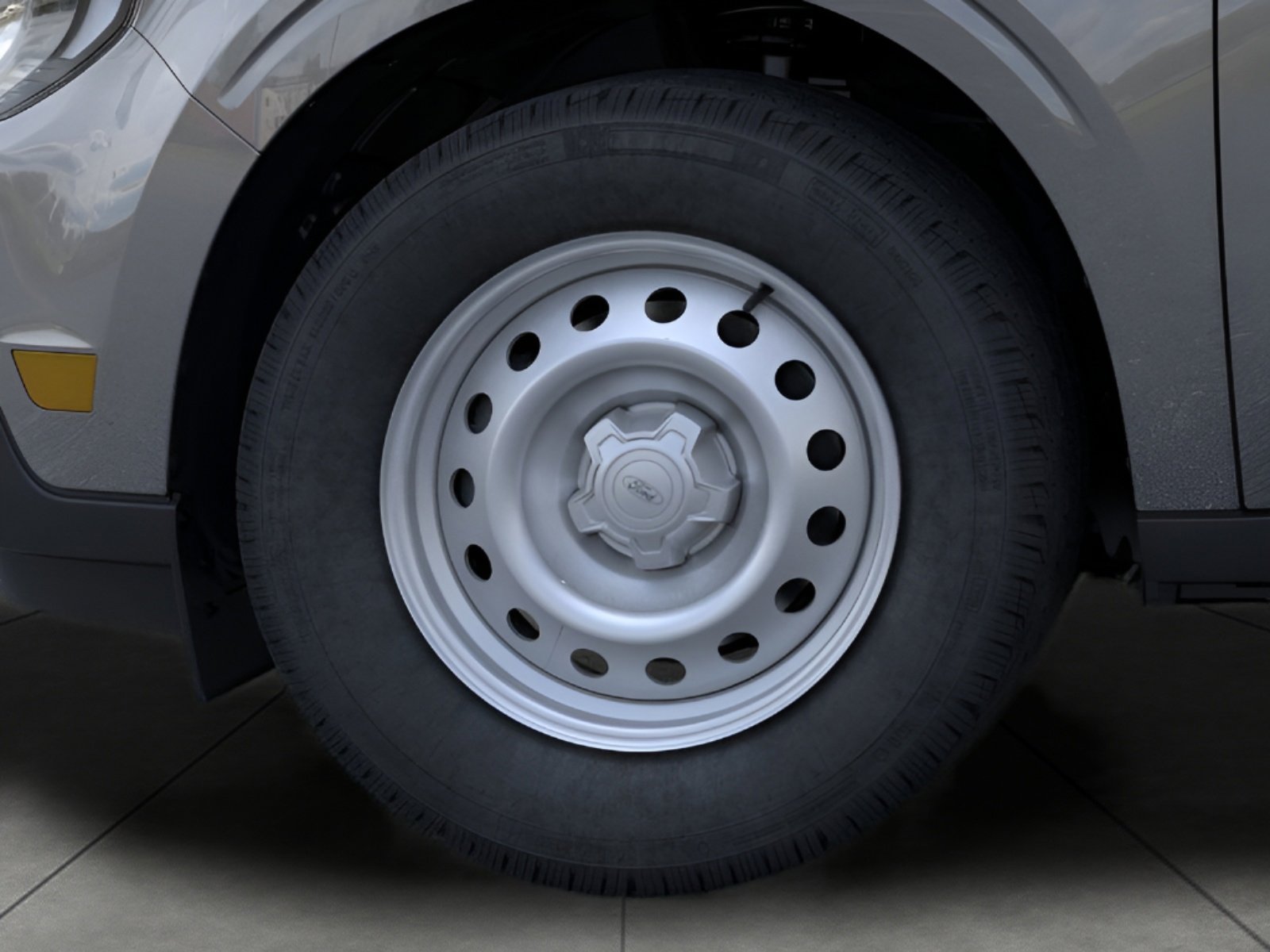 New 2026 Ford Maverick XL w/ Equipment Group 101A AWD/4WD image 20