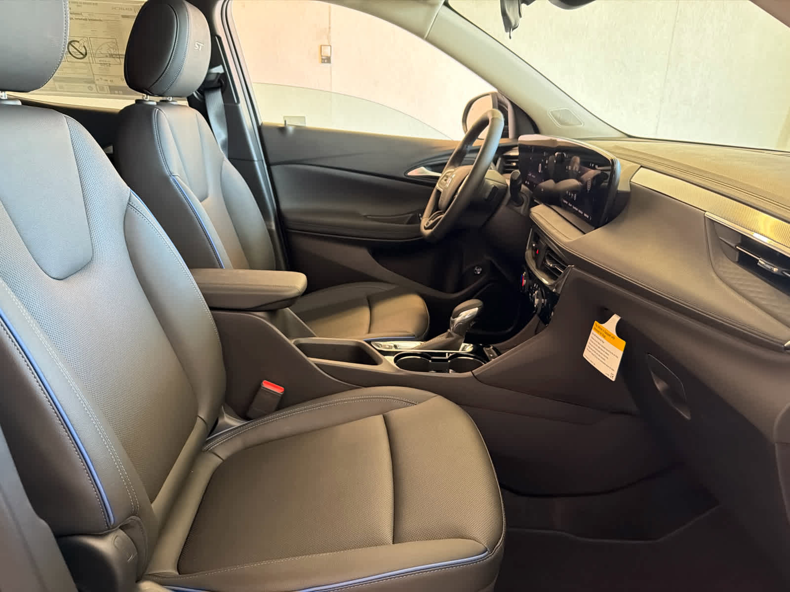 New 2026 Buick Encore GX Sport Touring w/ Comfort Package image 24