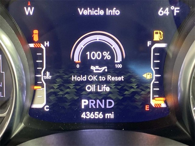 Used 2023 Jeep Wrangler Unlimited Rubicon w/ LED Lighting Group image 19