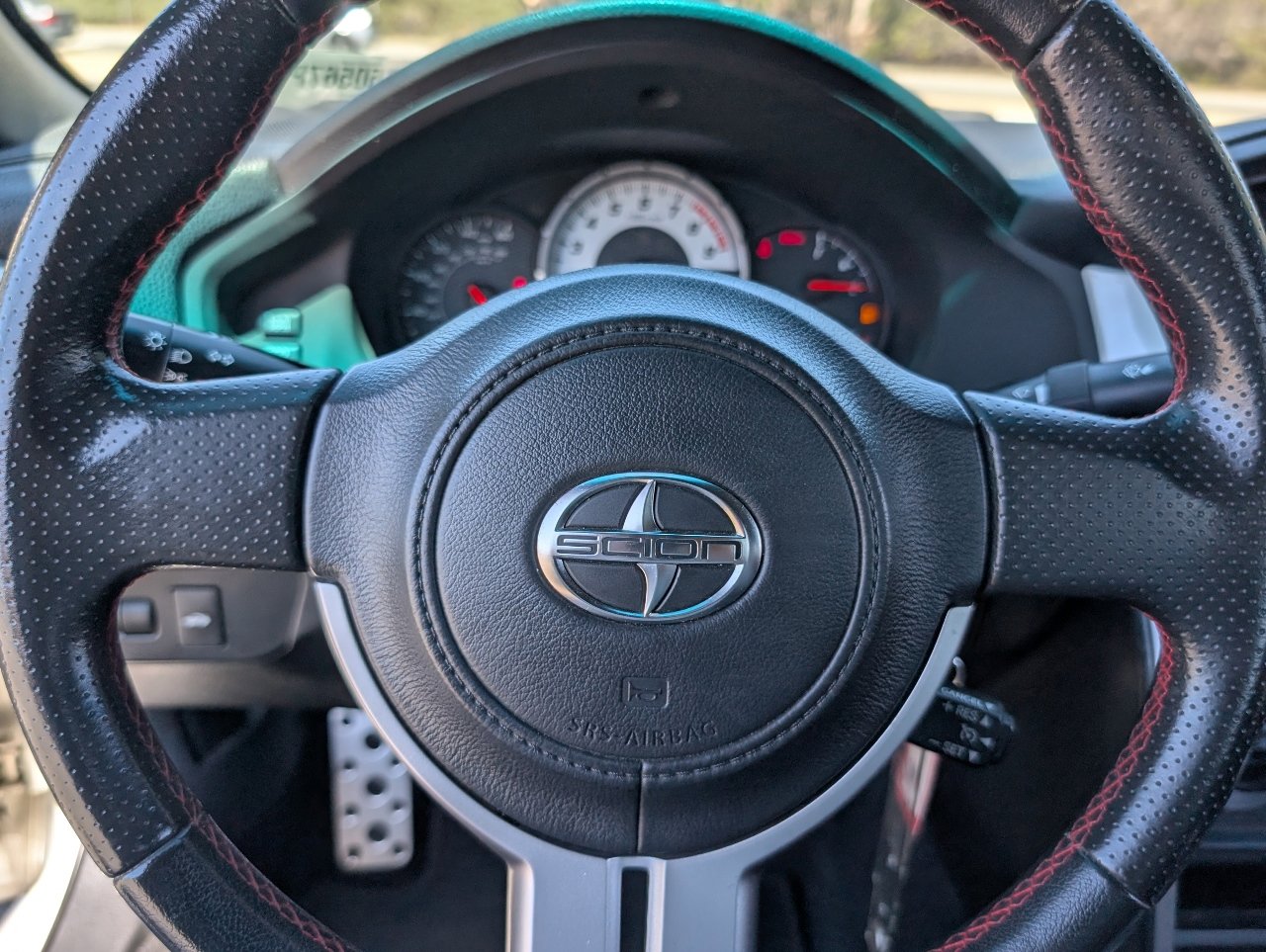 Used 2013 Scion FR-S image 18