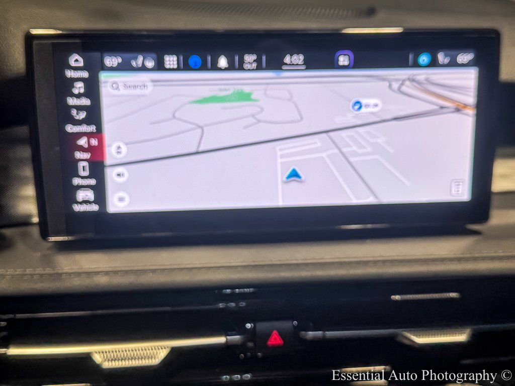 Used 2024 Alfa Romeo Tonale Ti image 24