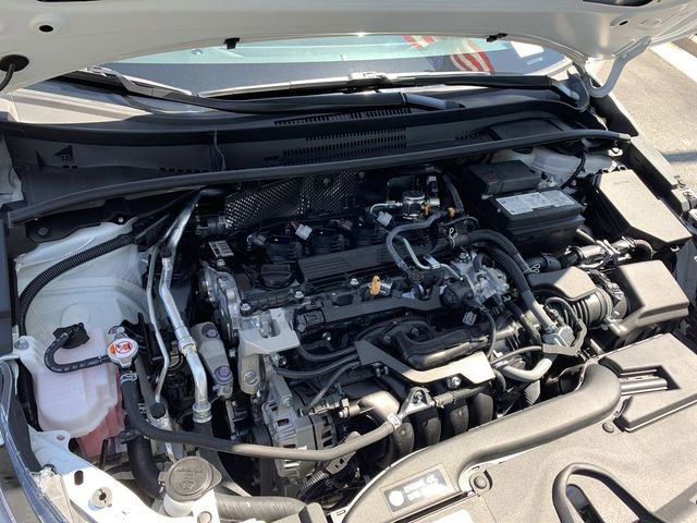 Used 2023 Toyota Corolla LE FWD image 16