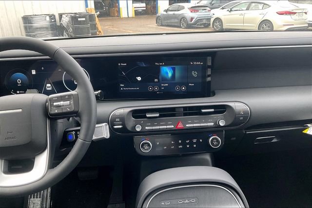 New 2026 Hyundai Palisade SEL image 7