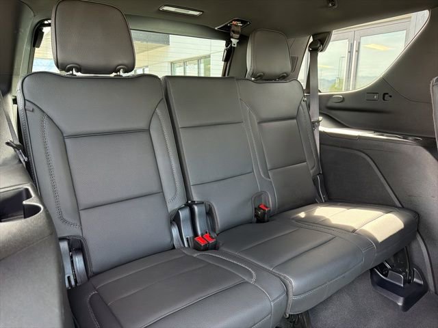 Used 2025 GMC Yukon Denali image 18