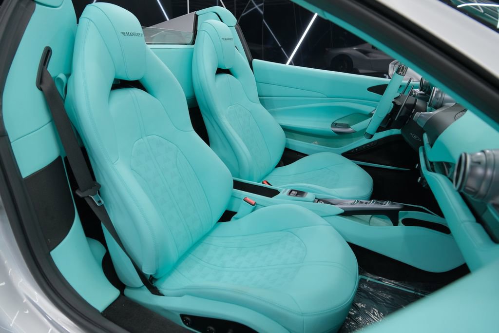 Used 2023 Ferrari F8 Tributo Spider image 32