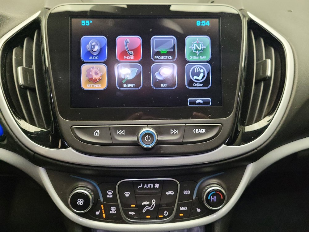 Used 2017 Chevrolet Volt LT w/ Comfort Package image 25