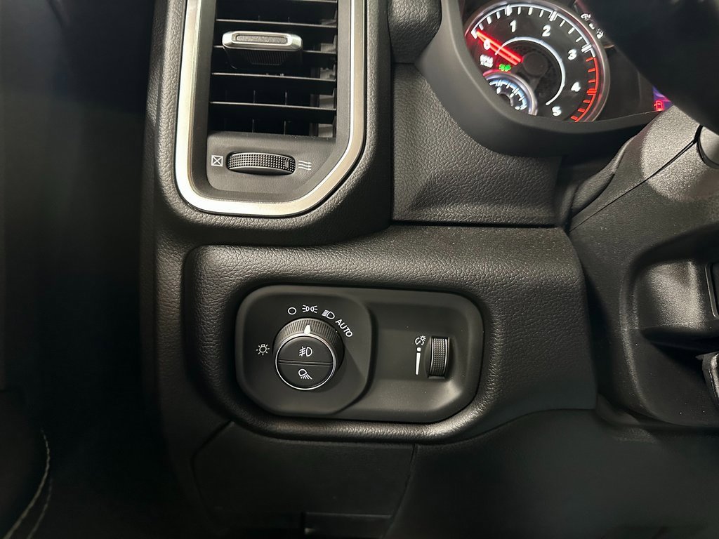 New 2026 RAM 2500 Big Horn image 21