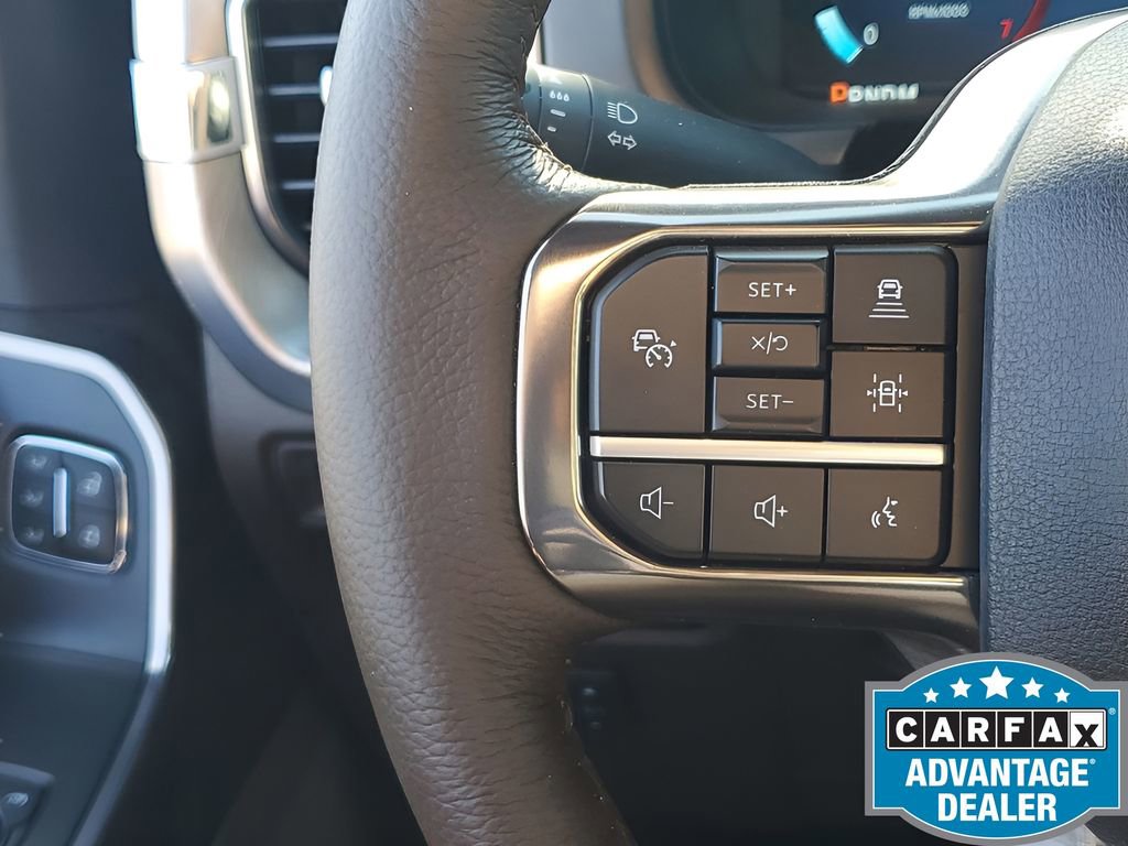 Used 2024 Ford F150 King Ranch image 38