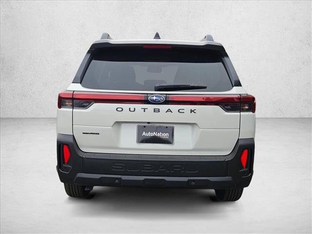 New 2026 Subaru Outback Limited image 8