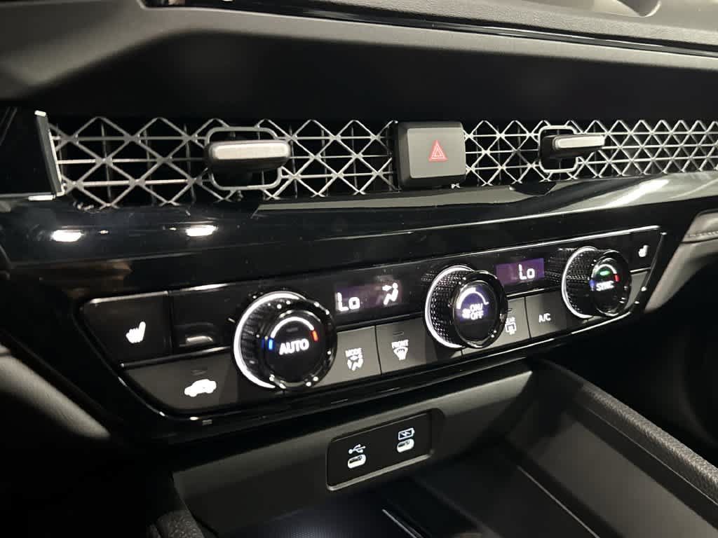 New 2026 Honda Accord Sport image 19