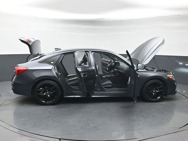 Used 2022 Honda Civic Sport image 44