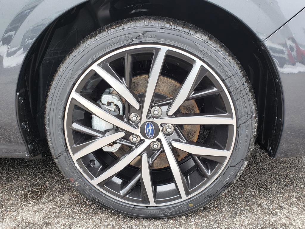 New 2026 Subaru Impreza 2.0i Sport image 12