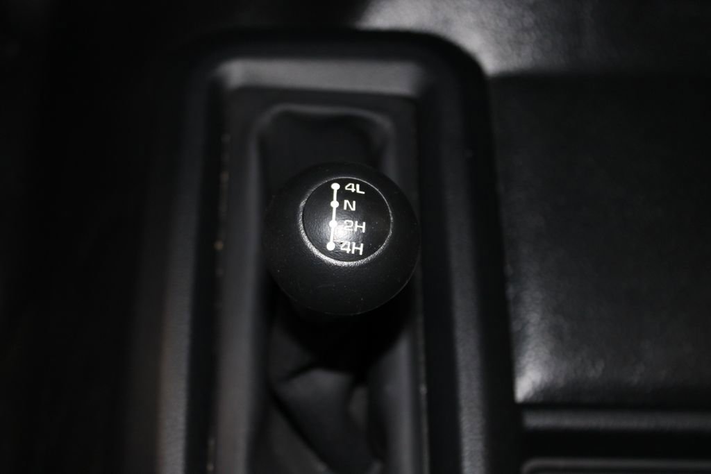 Used 2024 RAM 2500 Tradesman w/ Bed Utility Group image 29