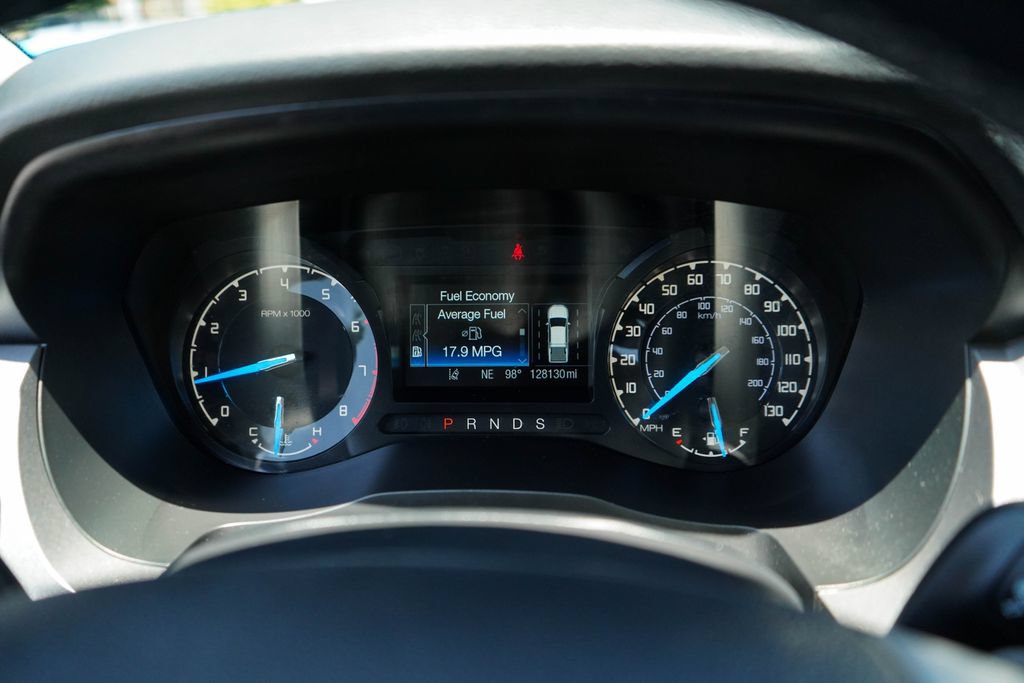 Used 2022 Ford Ranger XLT w/ Equipment Group 302A High AWD/4WD image 27