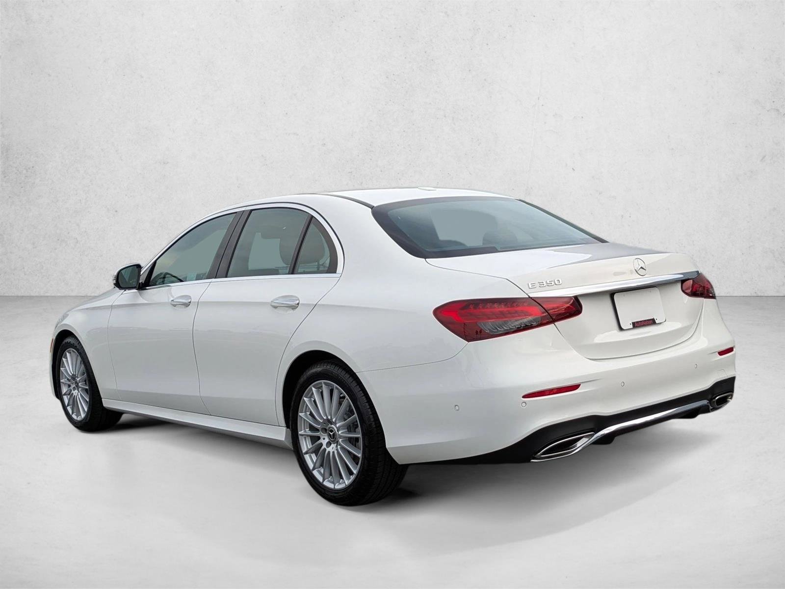Used 2022 Mercedes-Benz E 350 Sedan image 10