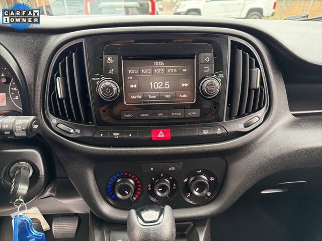 Used 2022 RAM ProMaster City Tradesman w/ Window Group 05 image 25