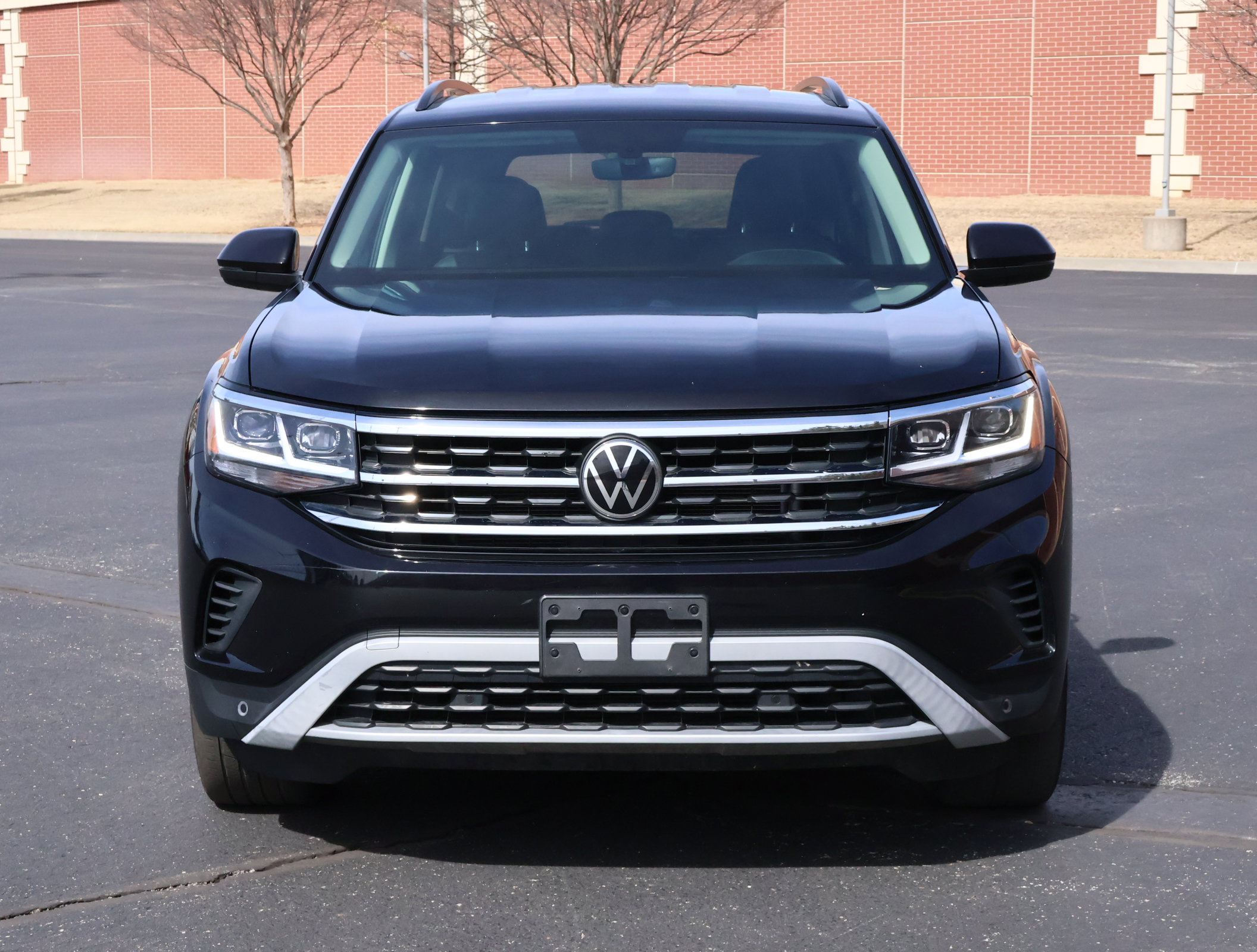 Used 2022 Volkswagen Atlas SE image 29
