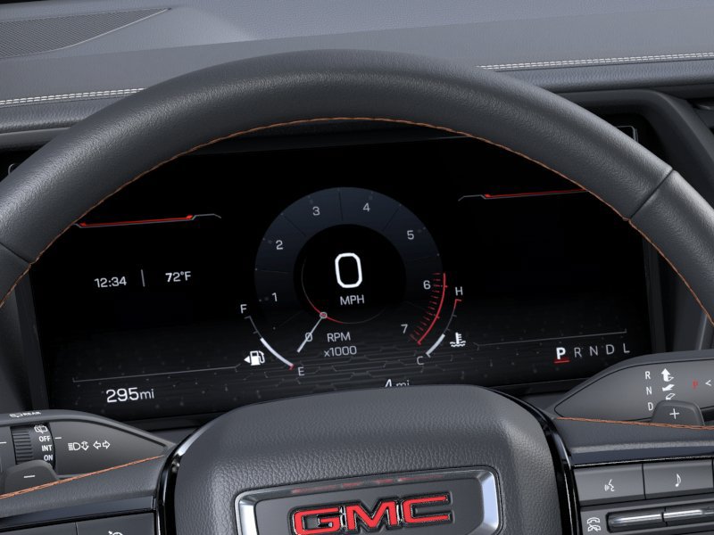 New 2026 GMC Terrain AT4 w/ Convenience Package III AWD/4WD image 31