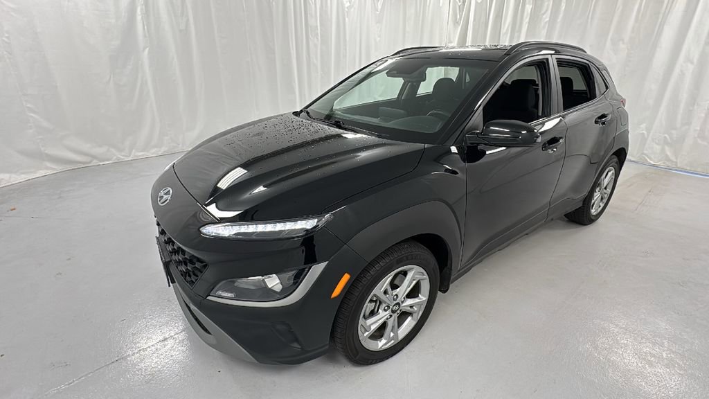 Used 2023 Hyundai Kona SEL w/ Convenience Package image 7