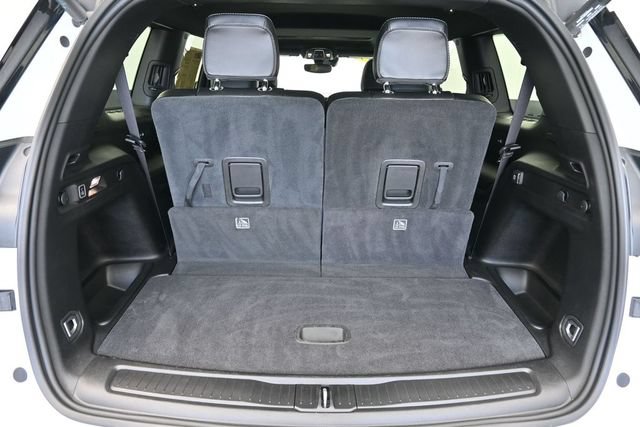 Used 2023 Jeep Grand Cherokee L Laredo AWD/4WD image 29