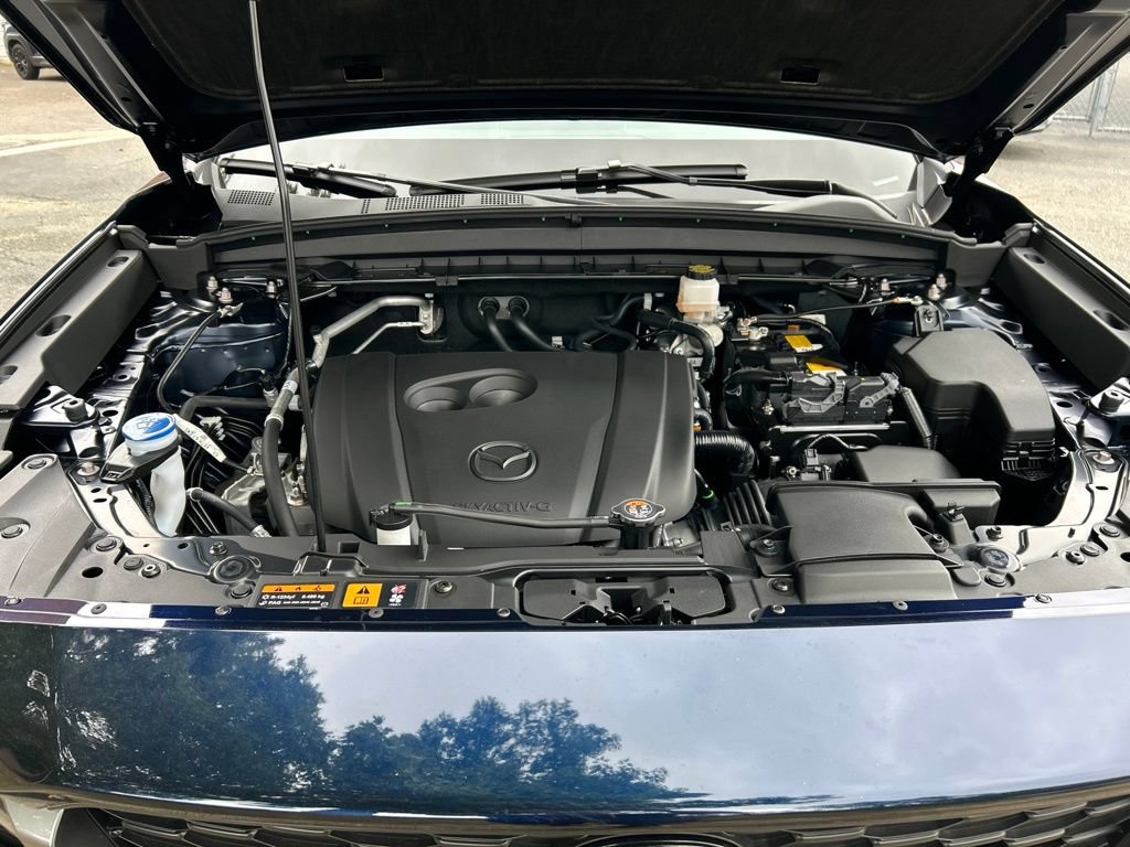 New 2026 MAZDA CX-5 Select AWD/4WD image 10