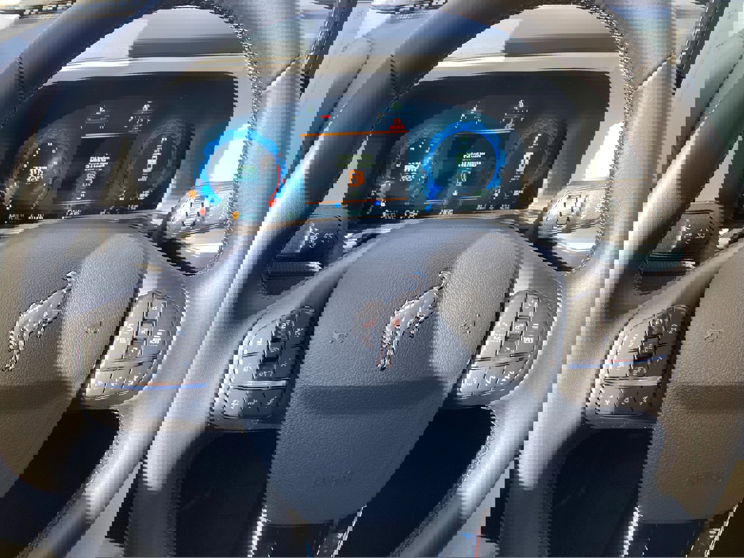 New 2025 Ford Bronco Sport Heritage w/ Convenience Package image 18