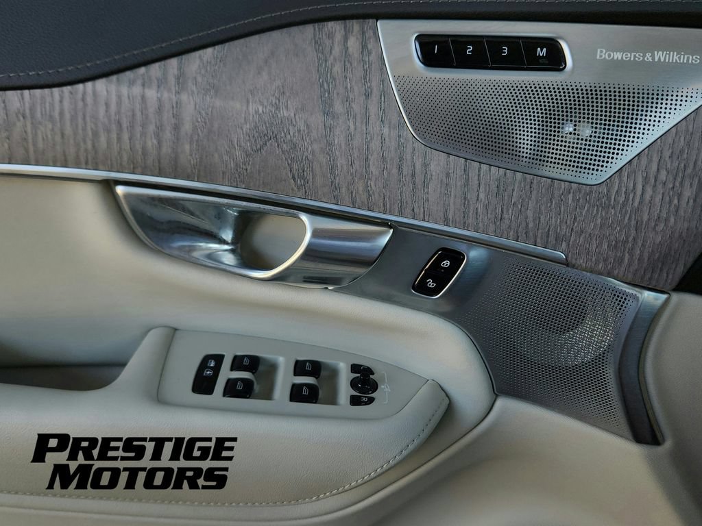 Used 2022 Volvo XC90 T6 Inscription w/ Advanced Package AWD/4WD image 21