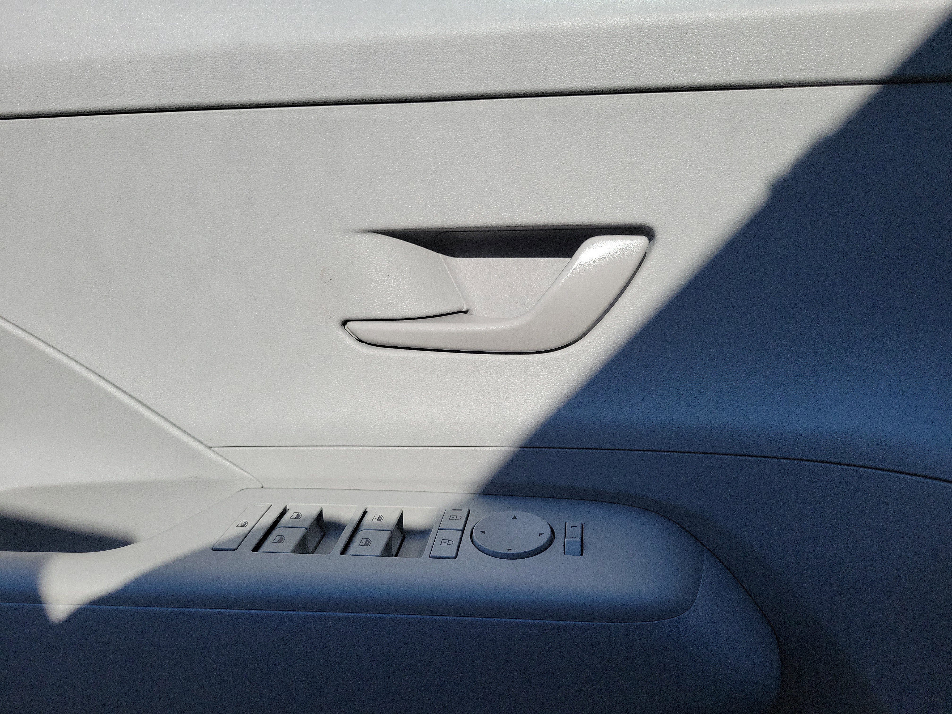 New 2026 Hyundai Kona SEL Sport image 13