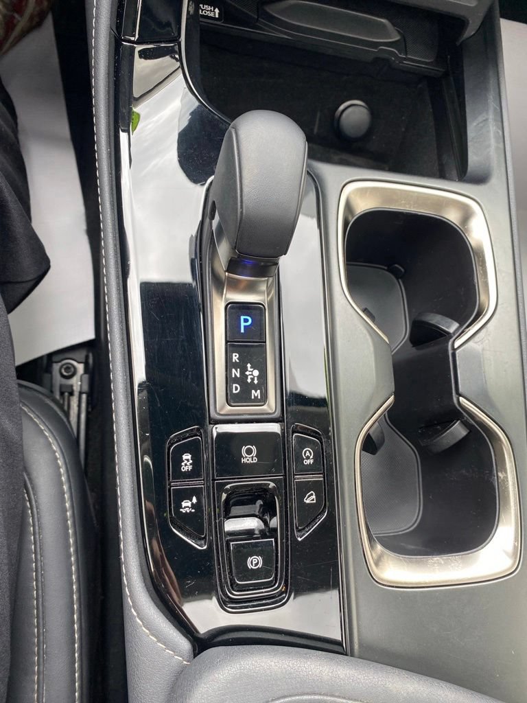 Used 2024 Lexus NX 350 AWD w/ Cold Area Package image 22