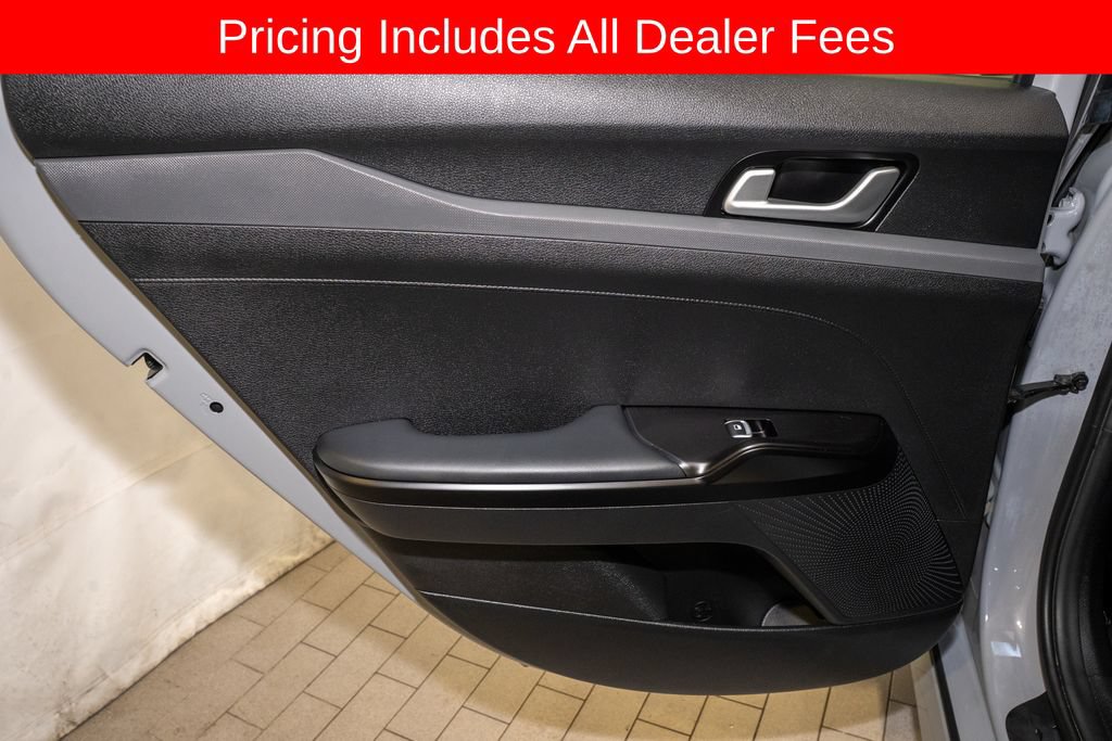 Certified 2024 Kia K5 GT-Line AWD/4WD image 10