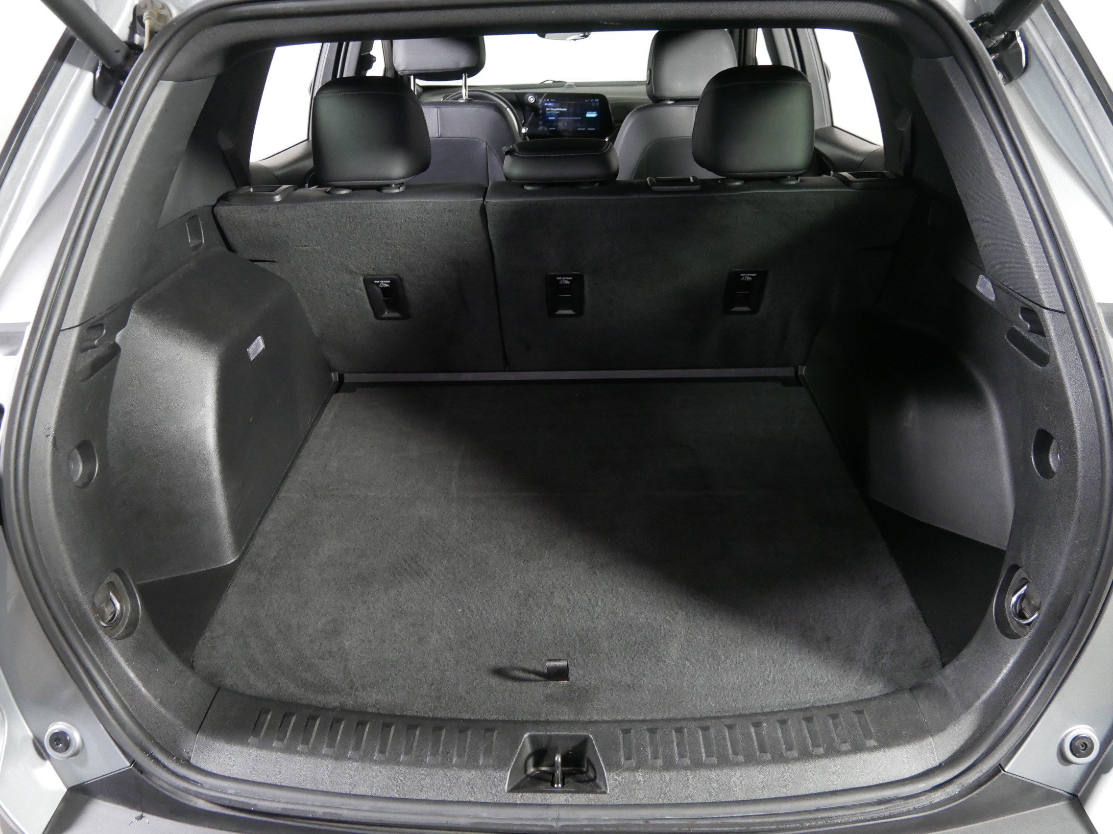 Used 2025 Chevrolet Equinox LT w/ Convenience Package II FWD image 18