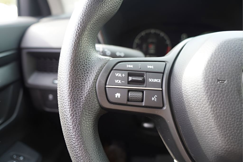 Certified 2024 Honda CR-V EX image 21