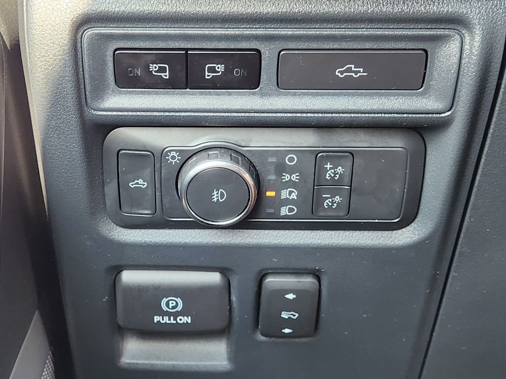 Used 2023 Ford F150 Raptor image 23