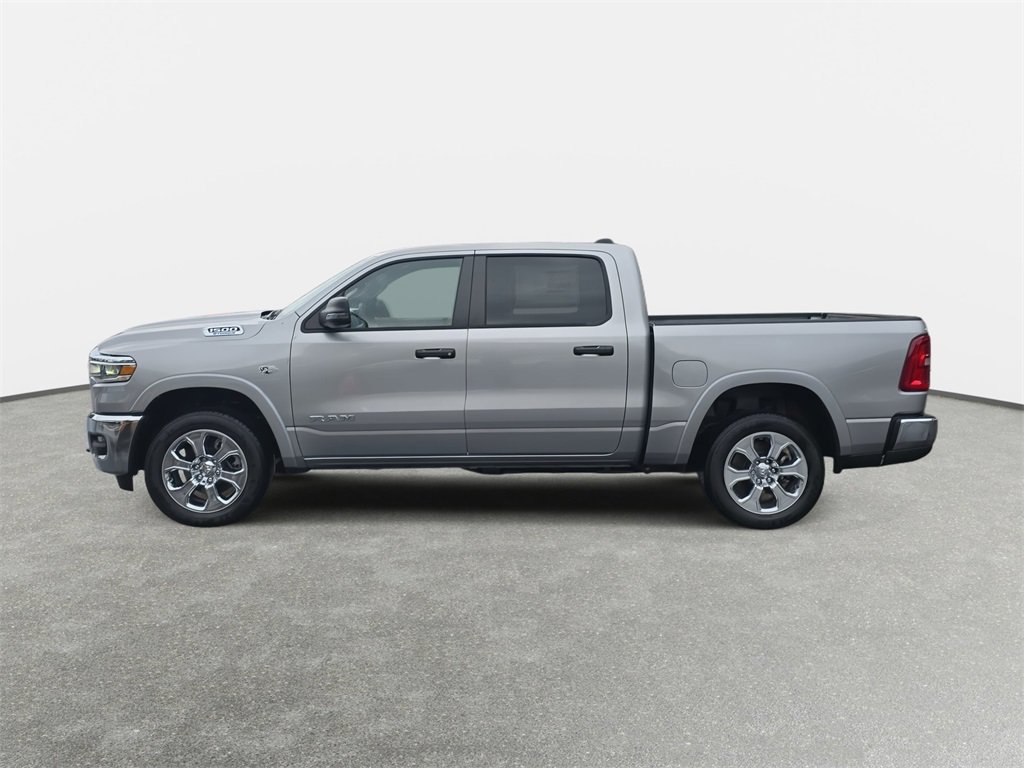 New 2026 RAM 1500 Big Horn image 8