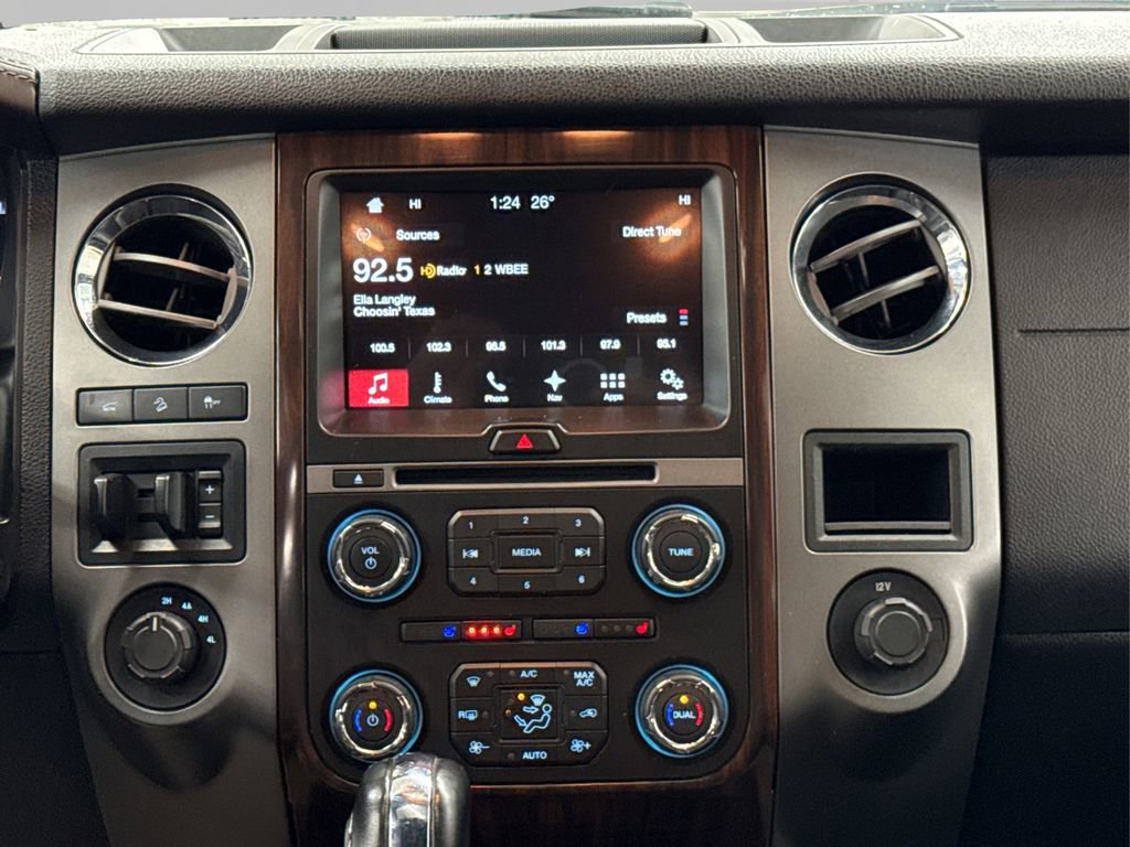 Used 2017 Ford Expedition Platinum image 21